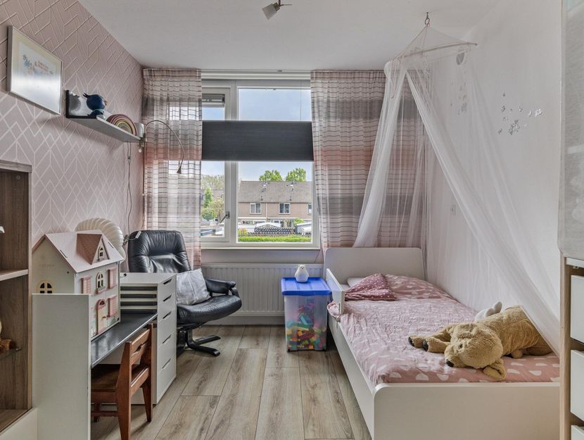 Grasbroek 7, ZWIJNDRECHT
