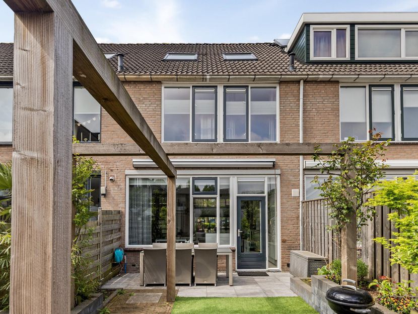 Grasbroek 7, ZWIJNDRECHT