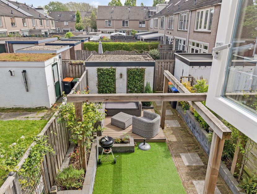 Grasbroek 7, ZWIJNDRECHT