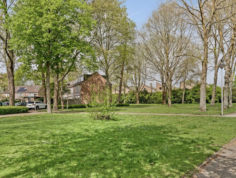 Grasbroek 7, ZWIJNDRECHT