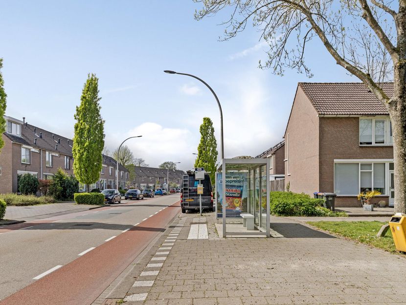 Grasbroek 7, ZWIJNDRECHT