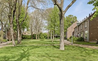 Grasbroek 7, ZWIJNDRECHT