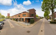 Appelgaarde 43, HENDRIK-IDO-AMBACHT