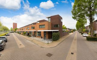 Appelgaarde 43, HENDRIK-IDO-AMBACHT