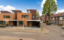 Appelgaarde 43, HENDRIK-IDO-AMBACHT
