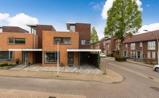 Appelgaarde 43, HENDRIK-IDO-AMBACHT