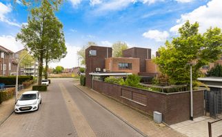 Appelgaarde 43, HENDRIK-IDO-AMBACHT