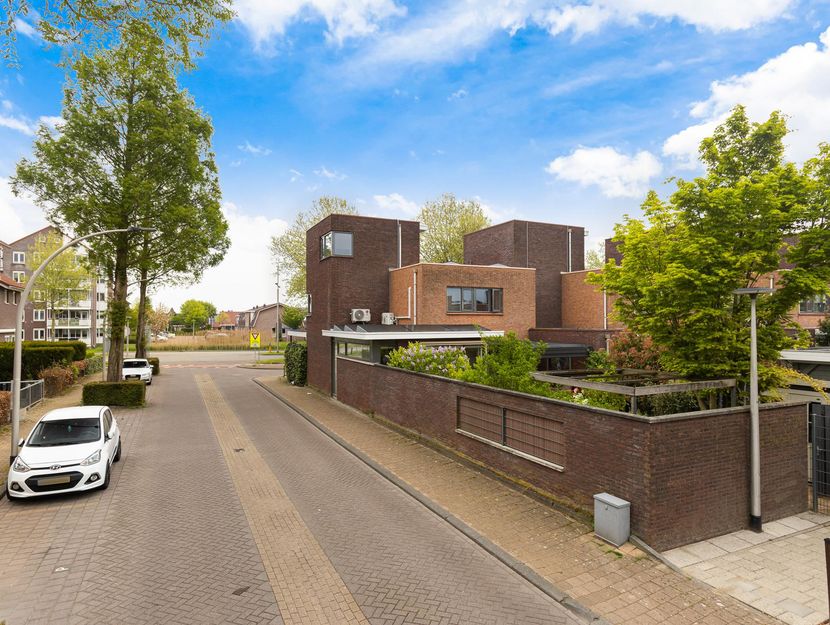Appelgaarde 43, HENDRIK-IDO-AMBACHT