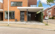 Appelgaarde 43, HENDRIK-IDO-AMBACHT