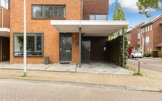 Appelgaarde 43, HENDRIK-IDO-AMBACHT