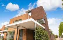 Appelgaarde 43, HENDRIK-IDO-AMBACHT