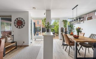 Appelgaarde 43, HENDRIK-IDO-AMBACHT