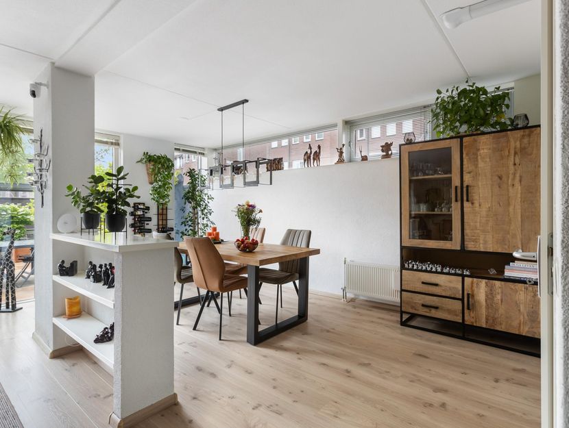 Appelgaarde 43, HENDRIK-IDO-AMBACHT