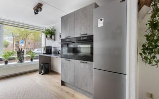 Appelgaarde 43, HENDRIK-IDO-AMBACHT