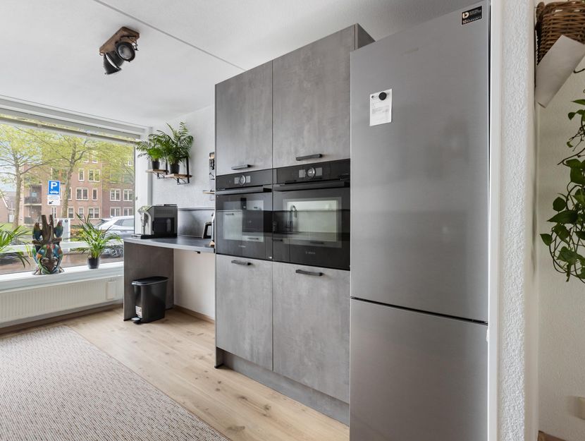 Appelgaarde 43, HENDRIK-IDO-AMBACHT