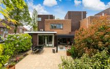 Appelgaarde 43, HENDRIK-IDO-AMBACHT