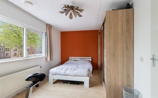 Appelgaarde 43, HENDRIK-IDO-AMBACHT