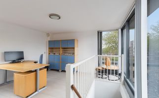Appelgaarde 43, HENDRIK-IDO-AMBACHT