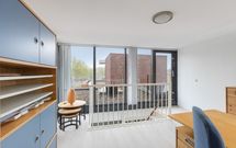 Appelgaarde 43, HENDRIK-IDO-AMBACHT