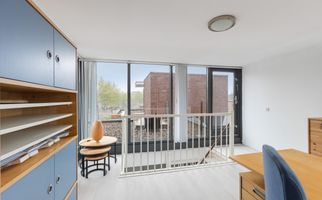 Appelgaarde 43, HENDRIK-IDO-AMBACHT
