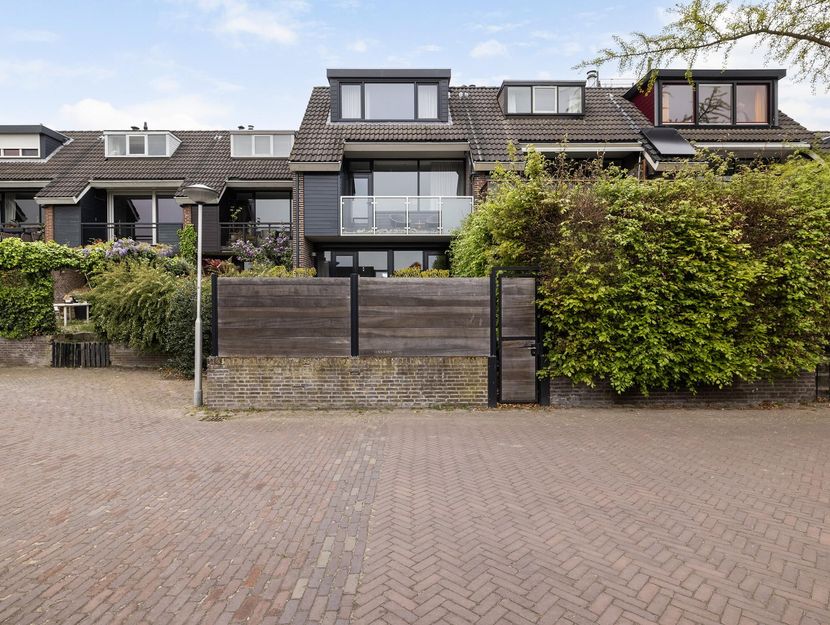 Lauwers 13, ZWIJNDRECHT