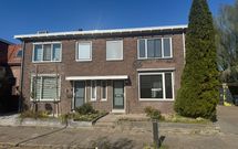 Prins Mauritsstraat 39, ZWIJNDRECHT