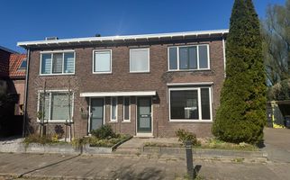 Prins Mauritsstraat 39, ZWIJNDRECHT