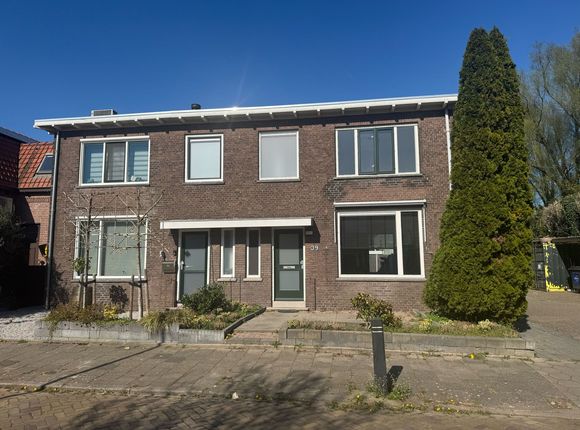 Prins Mauritsstraat 39
