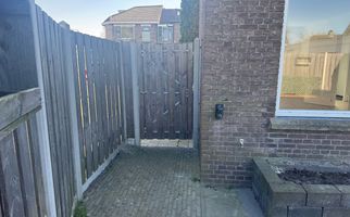 Prins Mauritsstraat 39, ZWIJNDRECHT