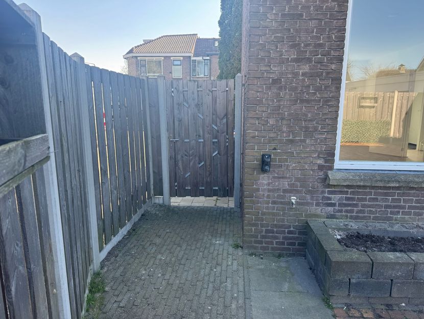 Prins Mauritsstraat 39, ZWIJNDRECHT