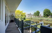 Havikweg 15, ZWIJNDRECHT