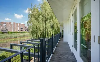 Havikweg 15, ZWIJNDRECHT