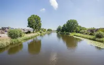 Havikweg 15, ZWIJNDRECHT