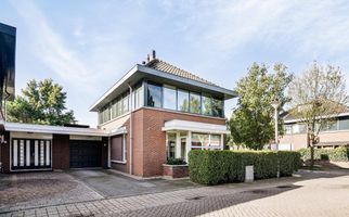Koekoeksbloem 6, HEERJANSDAM