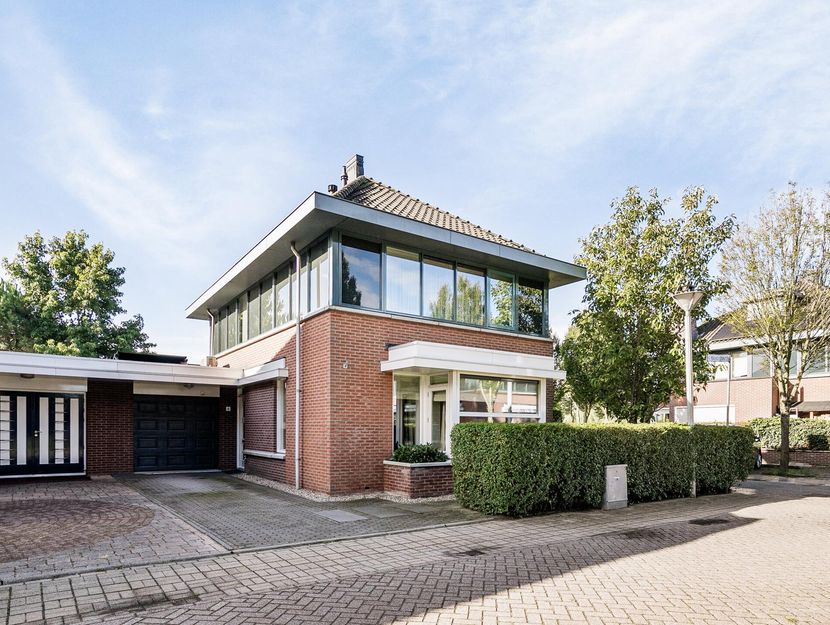 Koekoeksbloem 6, HEERJANSDAM