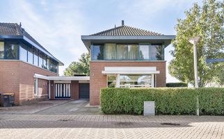 Koekoeksbloem 6, HEERJANSDAM