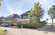 Koekoeksbloem 6, HEERJANSDAM