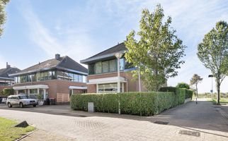 Koekoeksbloem 6, HEERJANSDAM