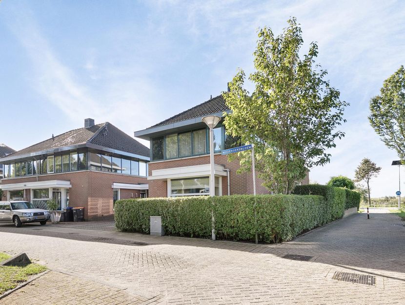 Koekoeksbloem 6, HEERJANSDAM