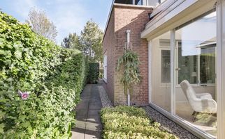 Koekoeksbloem 6, HEERJANSDAM