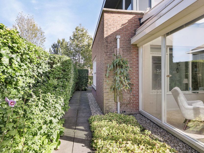 Koekoeksbloem 6, HEERJANSDAM