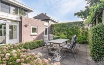 Koekoeksbloem 6, HEERJANSDAM