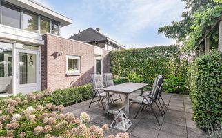 Koekoeksbloem 6, HEERJANSDAM
