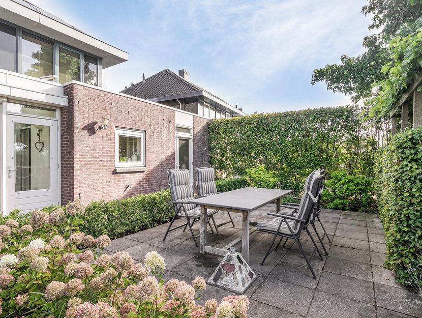 Koekoeksbloem 6, HEERJANSDAM