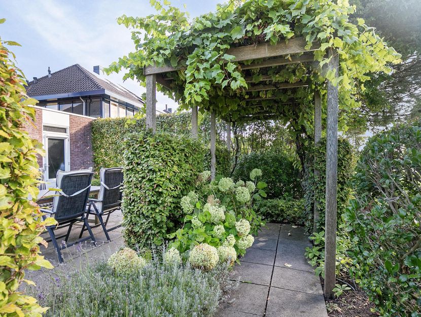 Koekoeksbloem 6, HEERJANSDAM