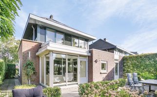 Koekoeksbloem 6, HEERJANSDAM