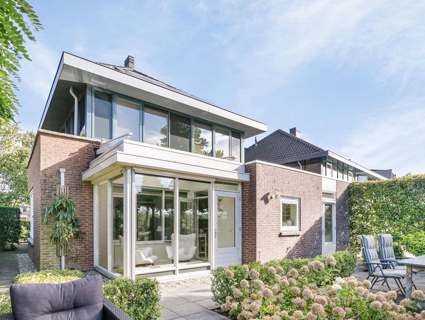Koekoeksbloem 6, HEERJANSDAM