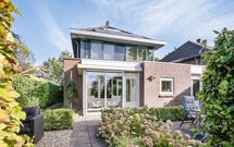 Koekoeksbloem 6, HEERJANSDAM