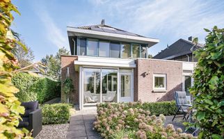 Koekoeksbloem 6, HEERJANSDAM