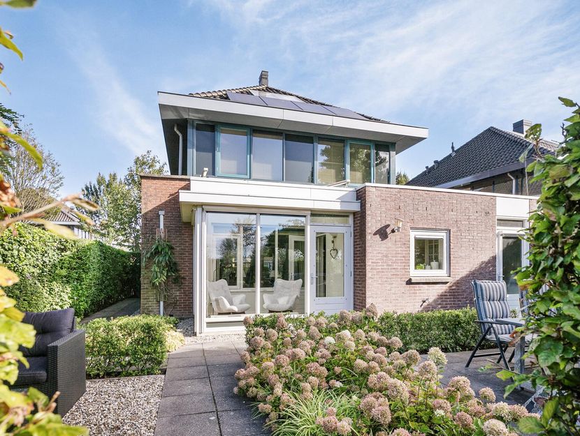 Koekoeksbloem 6, HEERJANSDAM